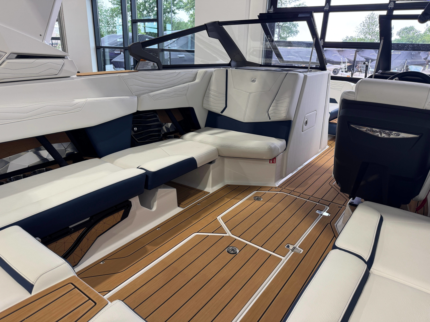 2026 Nautique Super Air Nautique G23