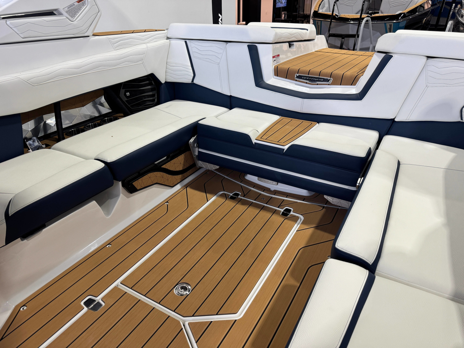 2026 Nautique Super Air Nautique G23