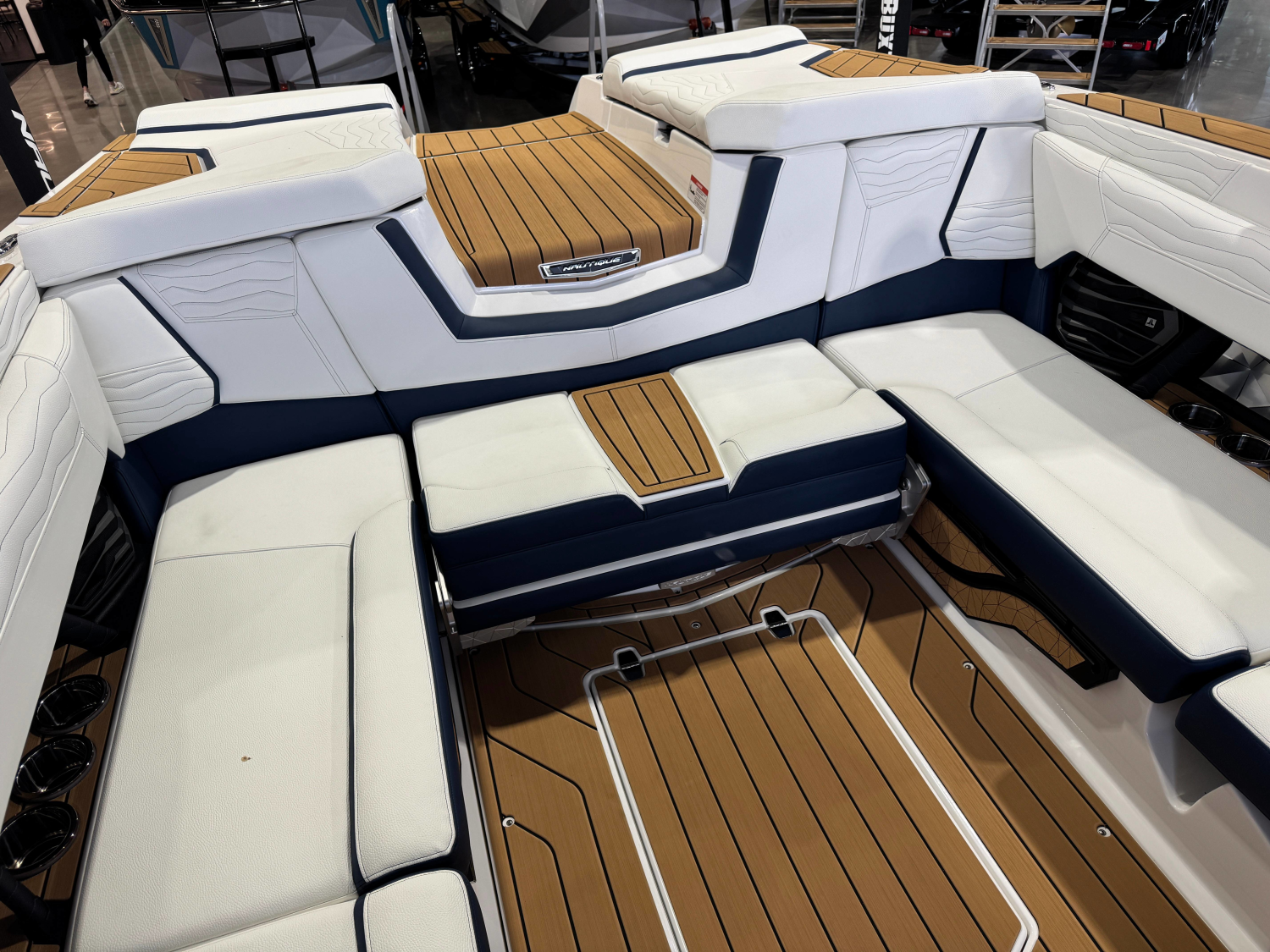 2026 Nautique Super Air Nautique G23