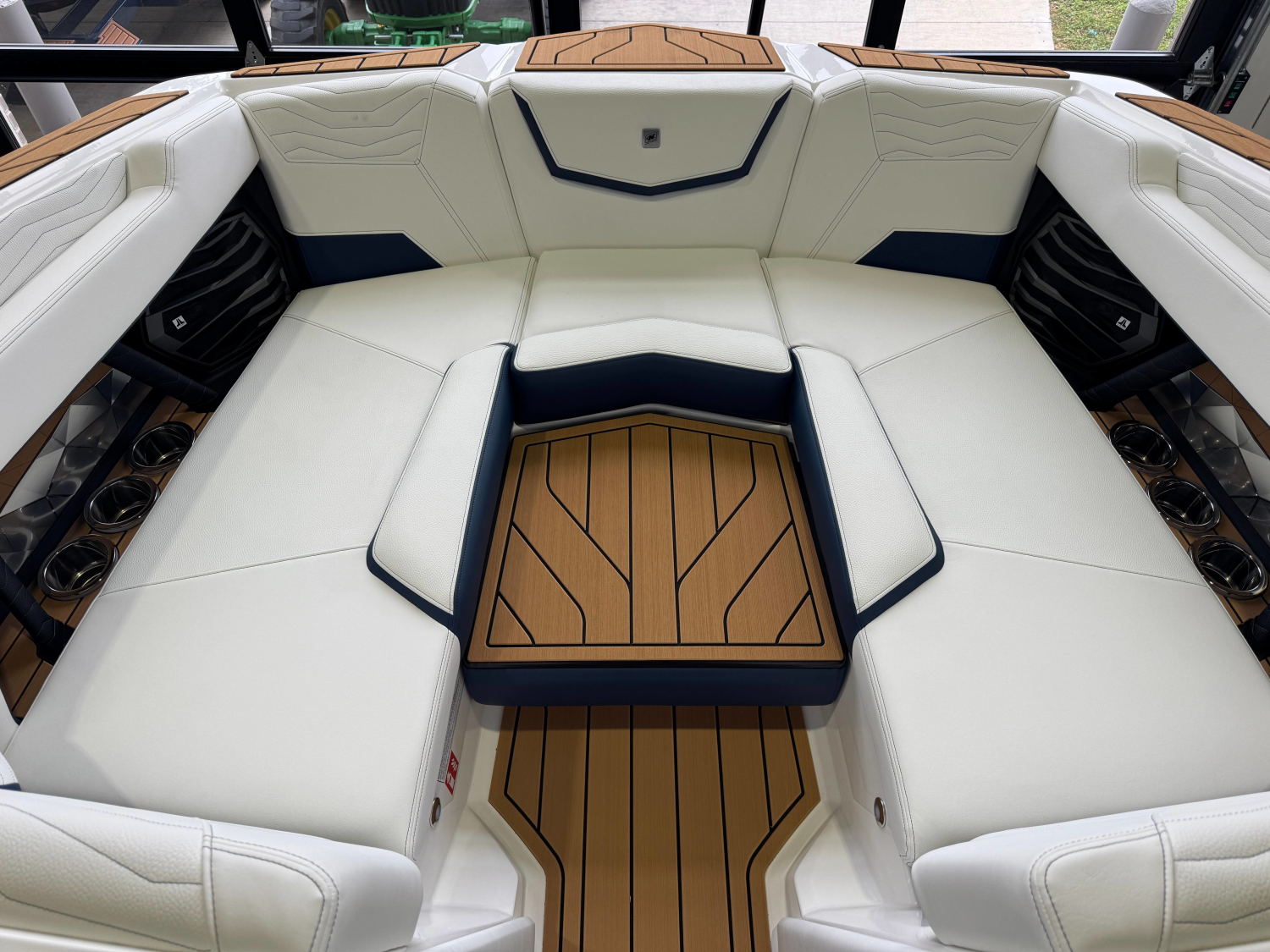 2026 Nautique Super Air Nautique G23