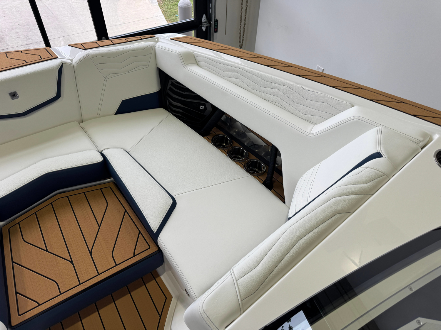 2026 Nautique Super Air Nautique G23