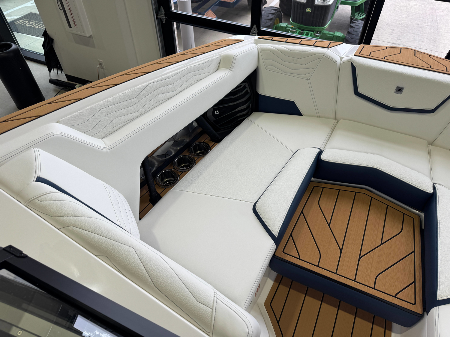 2026 Nautique Super Air Nautique G23