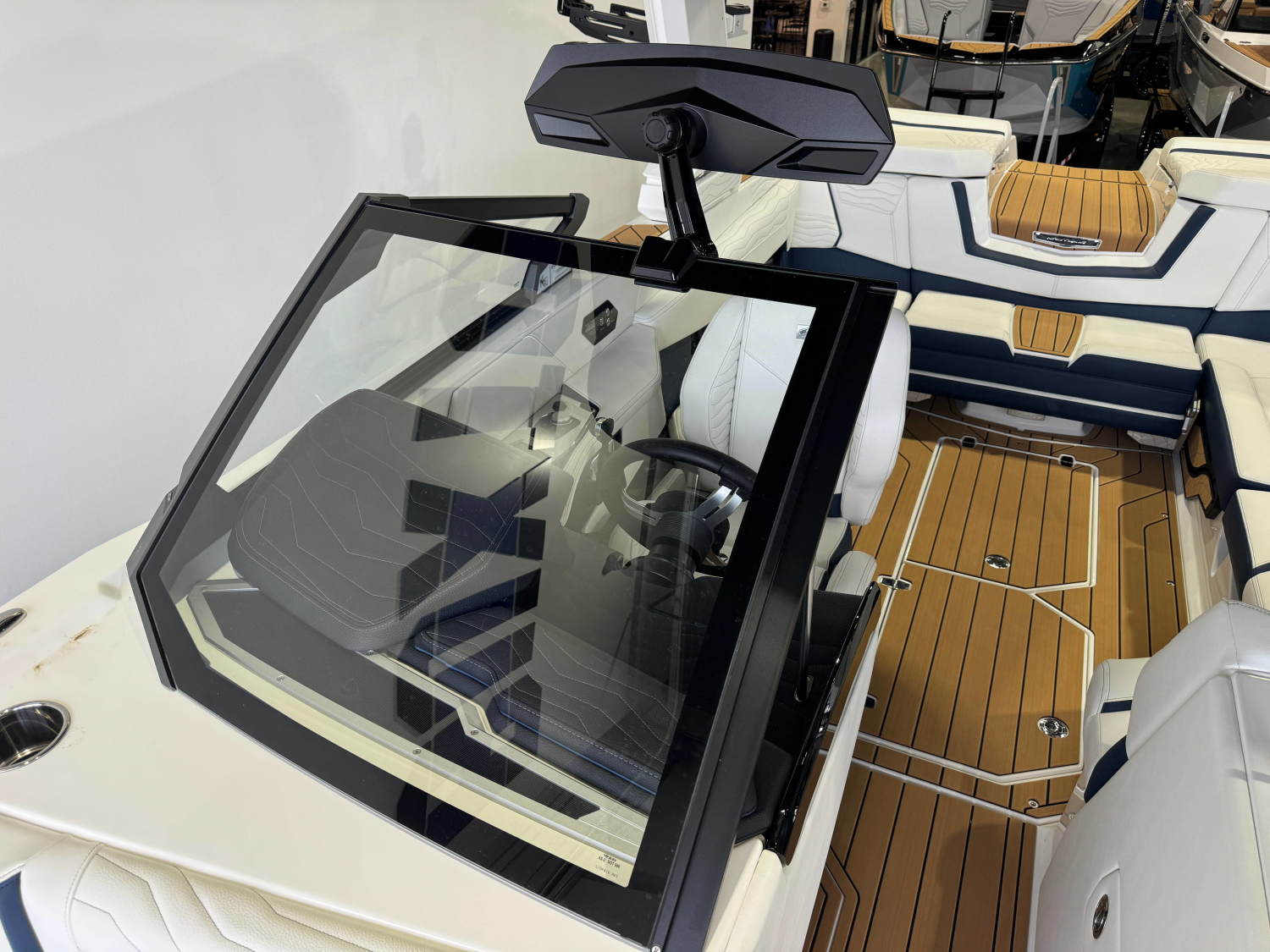 2026 Nautique Super Air Nautique G23