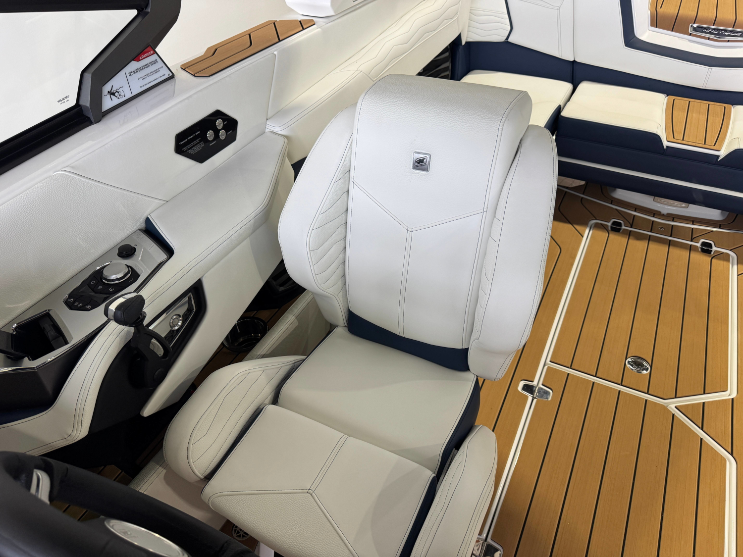 2026 Nautique Super Air Nautique G23