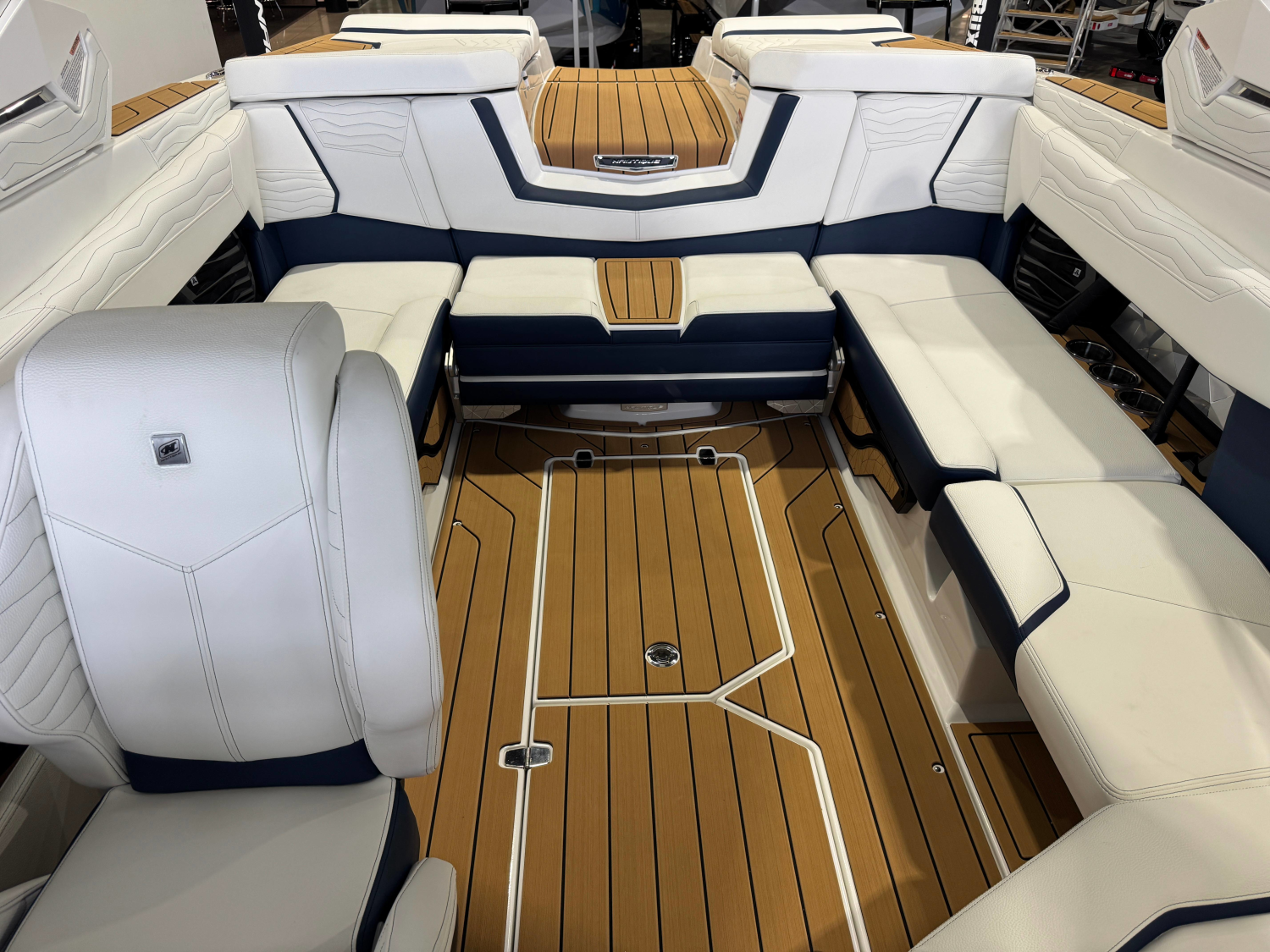 2026 Nautique Super Air Nautique G23