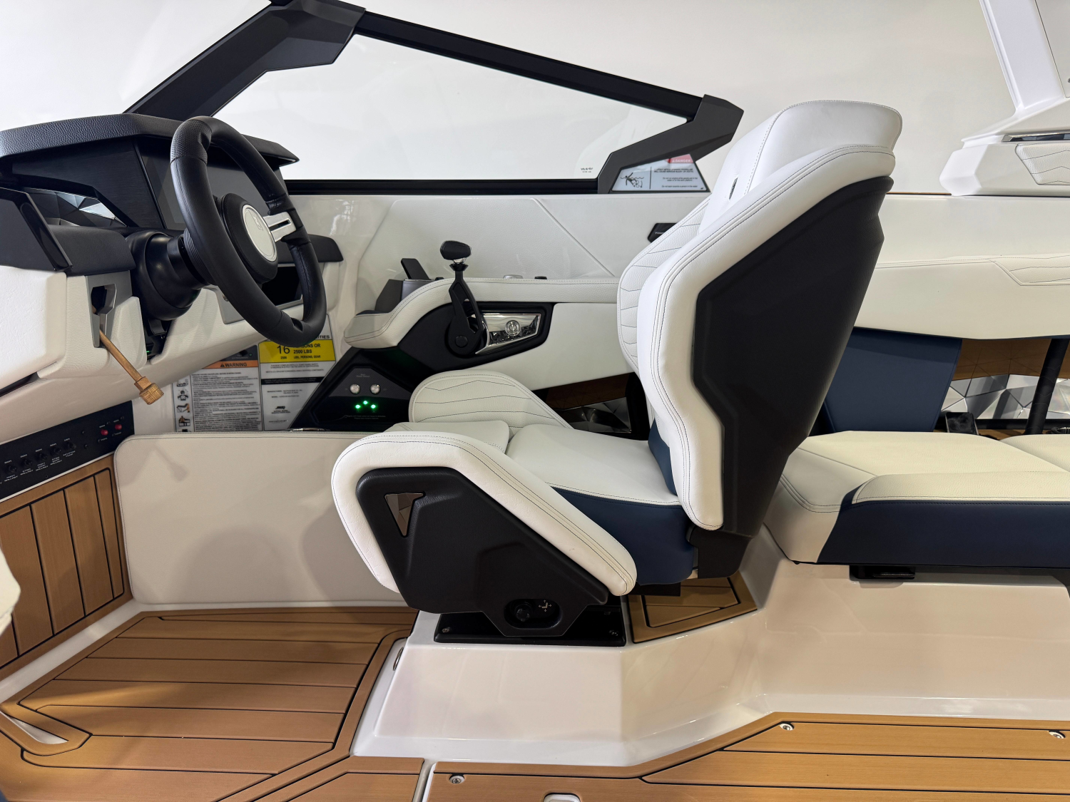 2026 Nautique Super Air Nautique G23