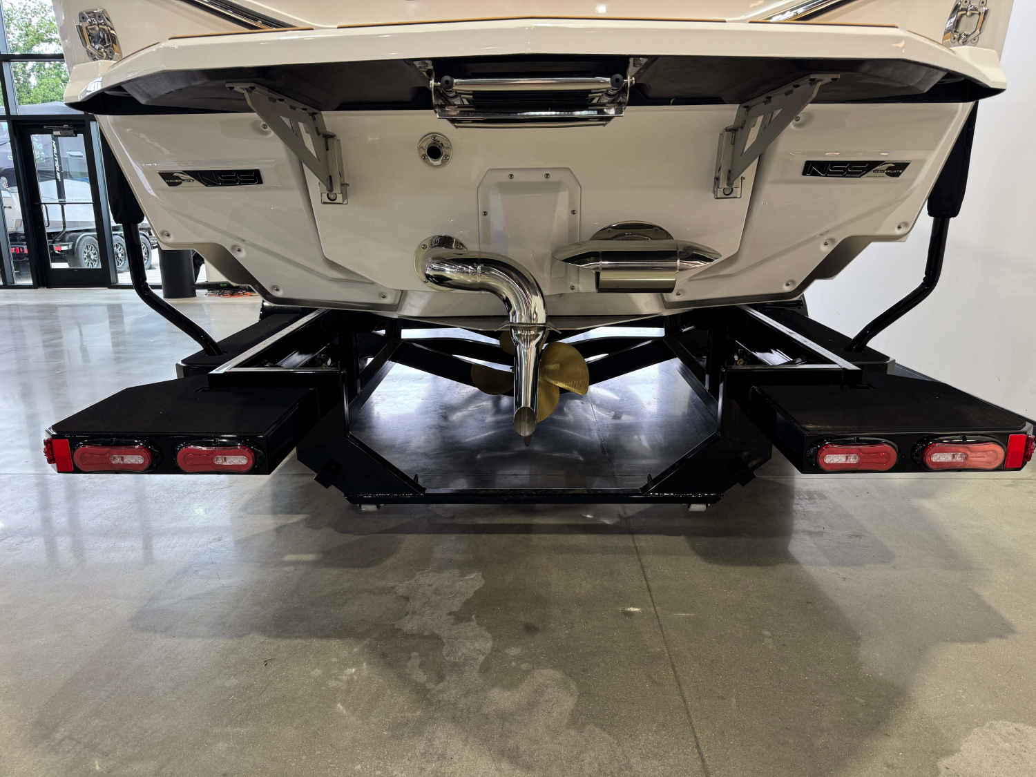 2026 Nautique Super Air Nautique G23