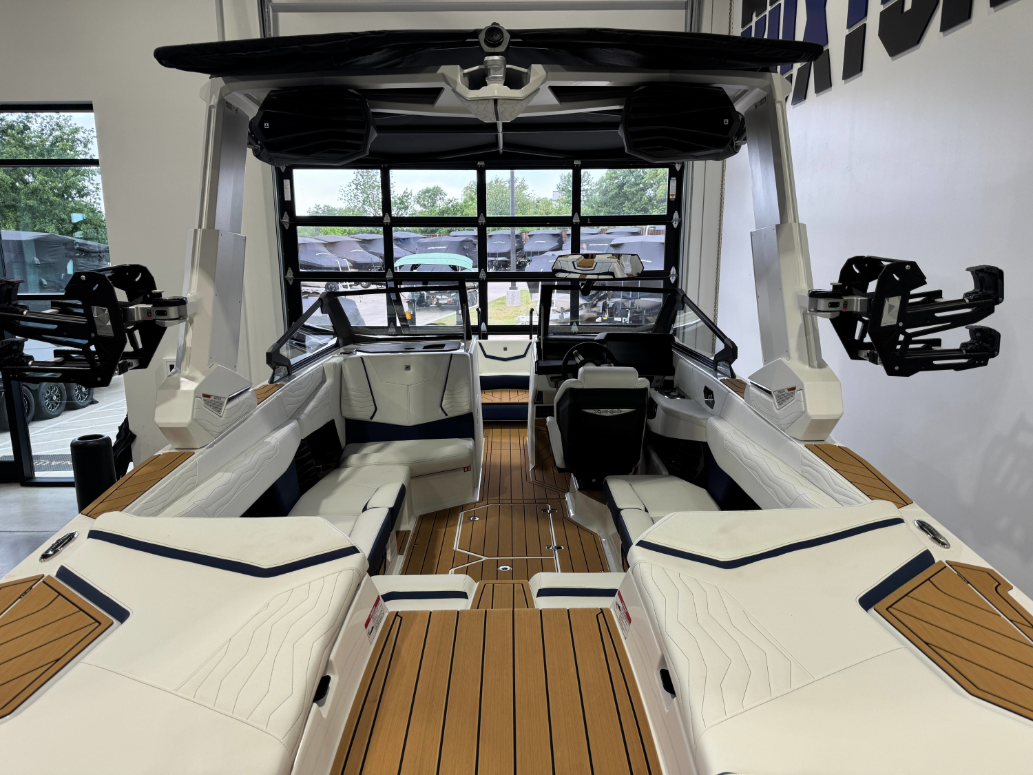 2026 Nautique Super Air Nautique G23