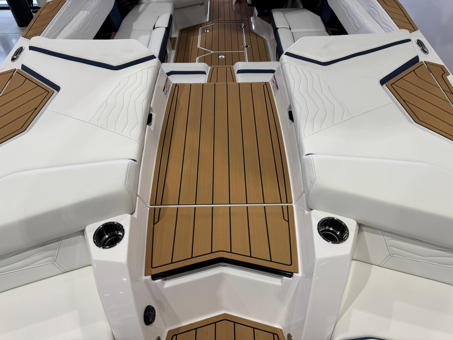 2026 Nautique Super Air Nautique G23