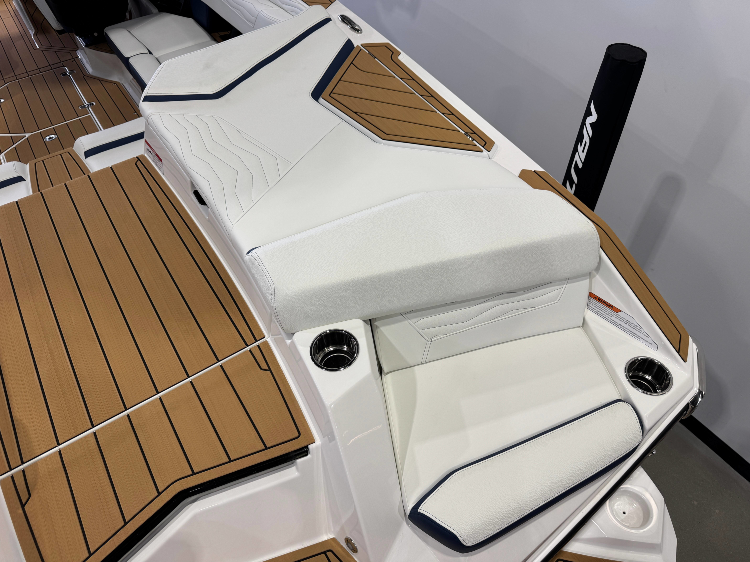 2026 Nautique Super Air Nautique G23