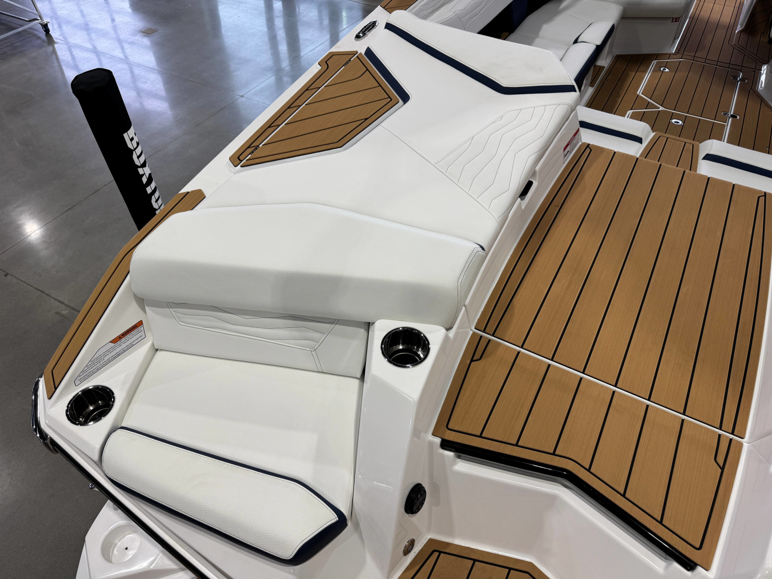 2026 Nautique Super Air Nautique G23