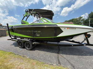 2015 Nautique Boats G23 for sale in Cincinnati, Ohio