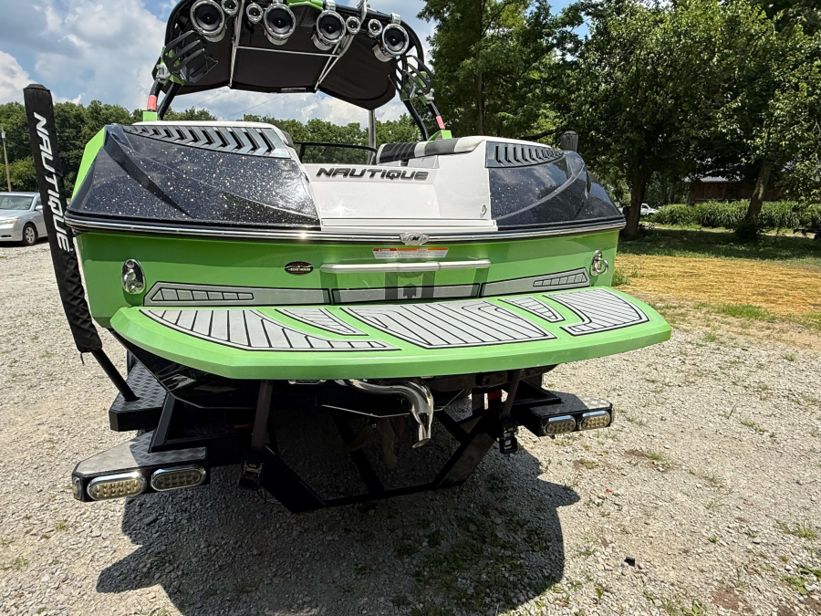 2015 Nautique Boats G23 for sale in Cincinnati, Ohio