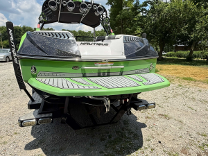 2015 Nautique Boats G23 for sale in Cincinnati, Ohio