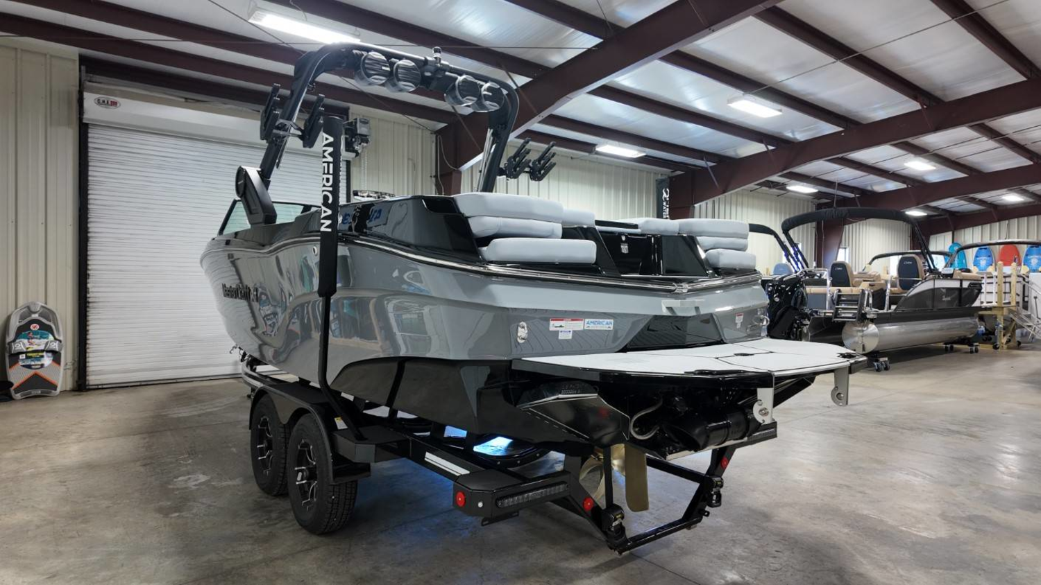 2026 Mastercraft Boats XT24 for sale in Shell Knob, Missouri