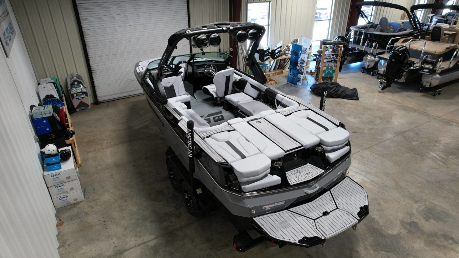 2026 Mastercraft Boats XT24 for sale in Shell Knob, Missouri