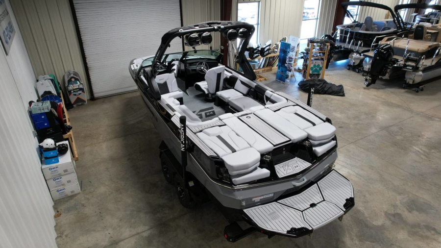 2026 Mastercraft Boats XT24 for sale in Shell Knob, Missouri