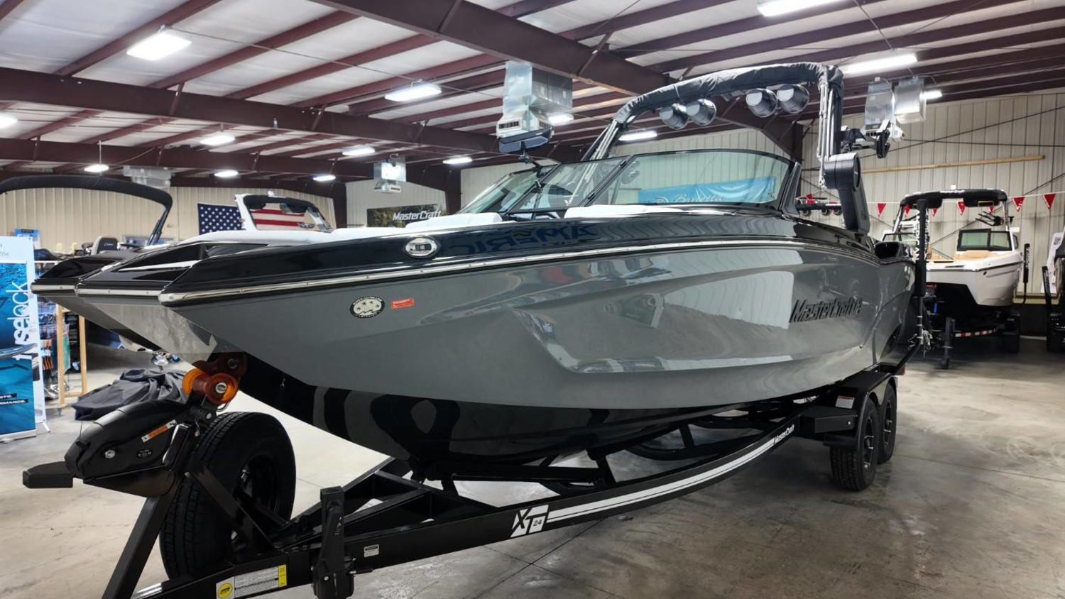 2026 Mastercraft Boats XT24 for sale in Shell Knob, Missouri