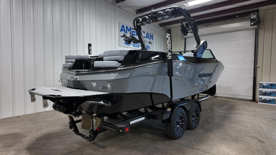 2026 Mastercraft Boats XT24 for sale in Shell Knob, Missouri