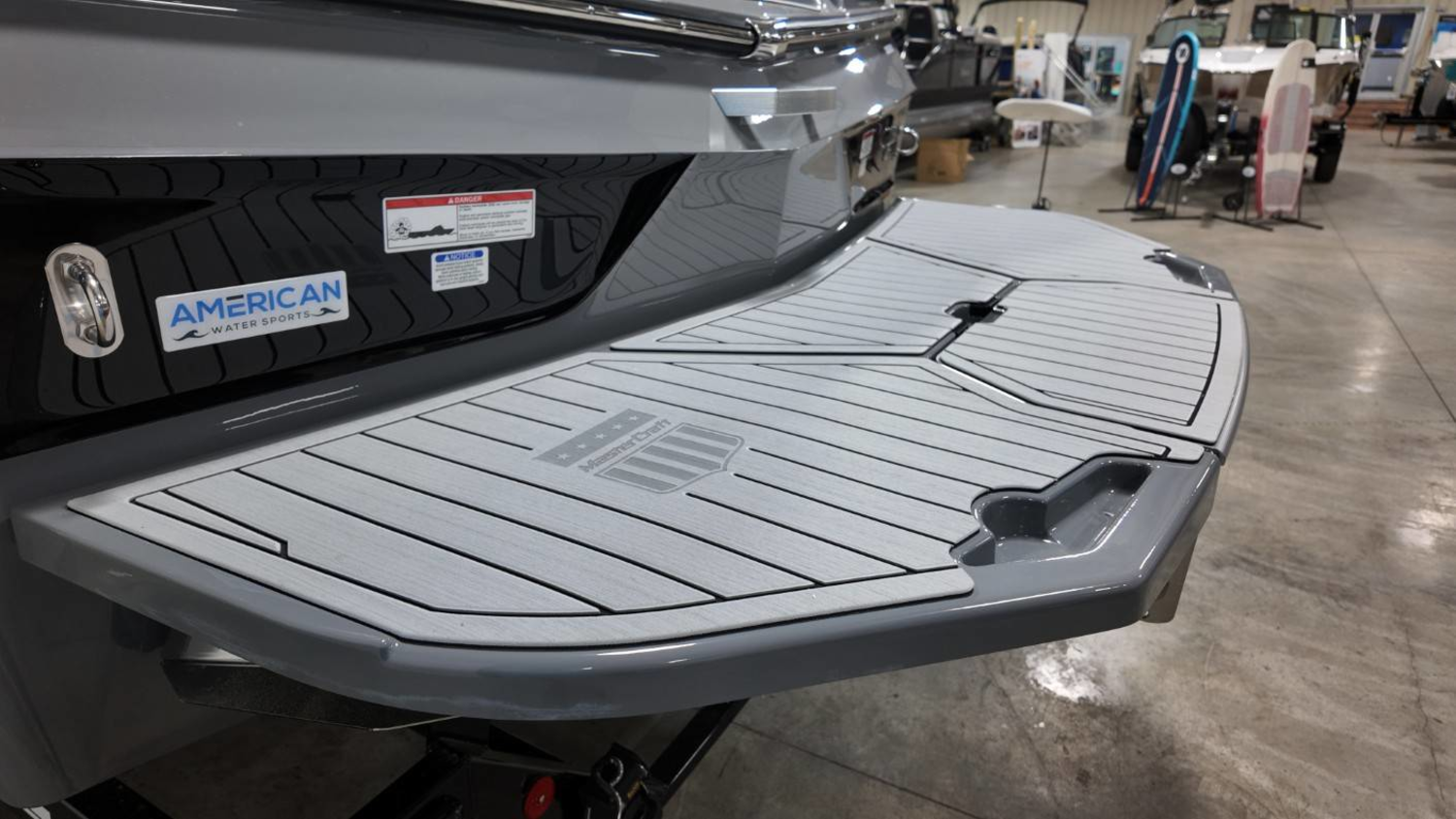 2026 Mastercraft XT23