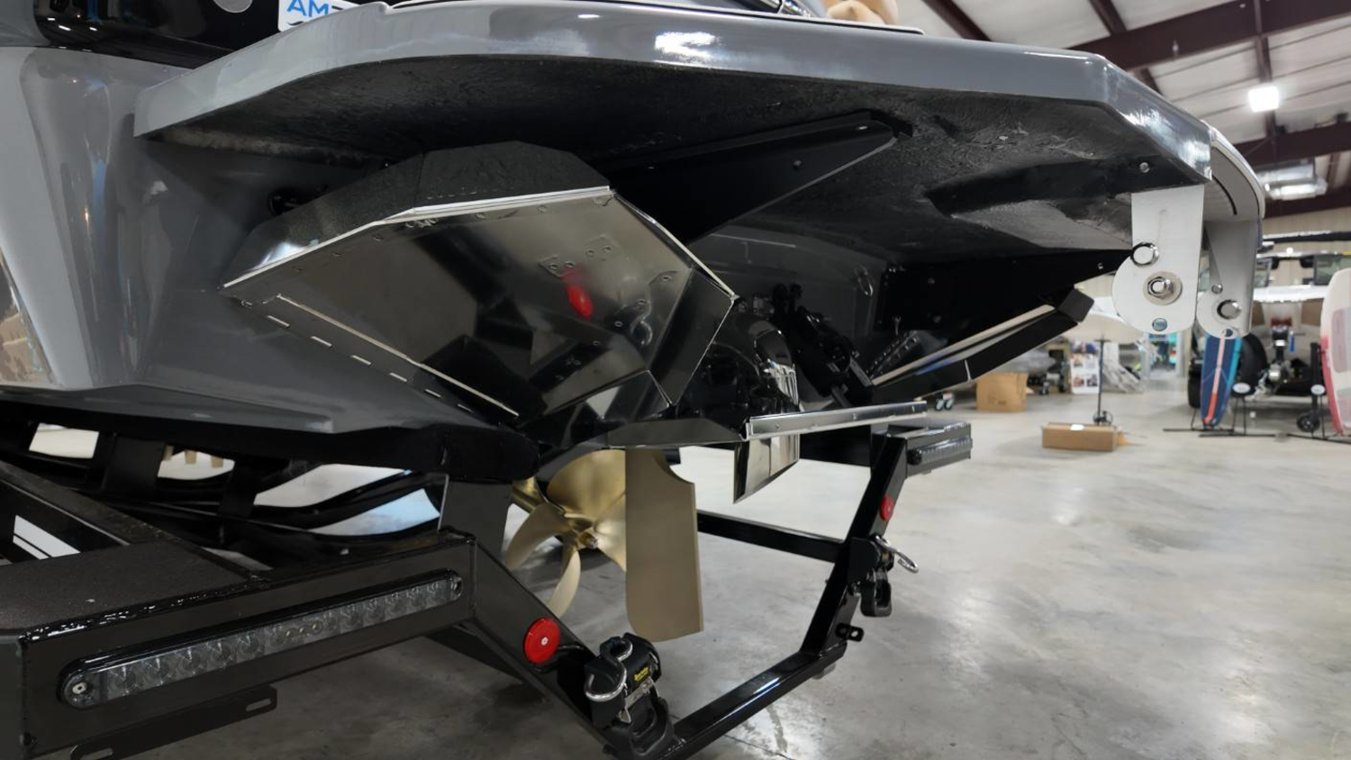 2026 Mastercraft XT23