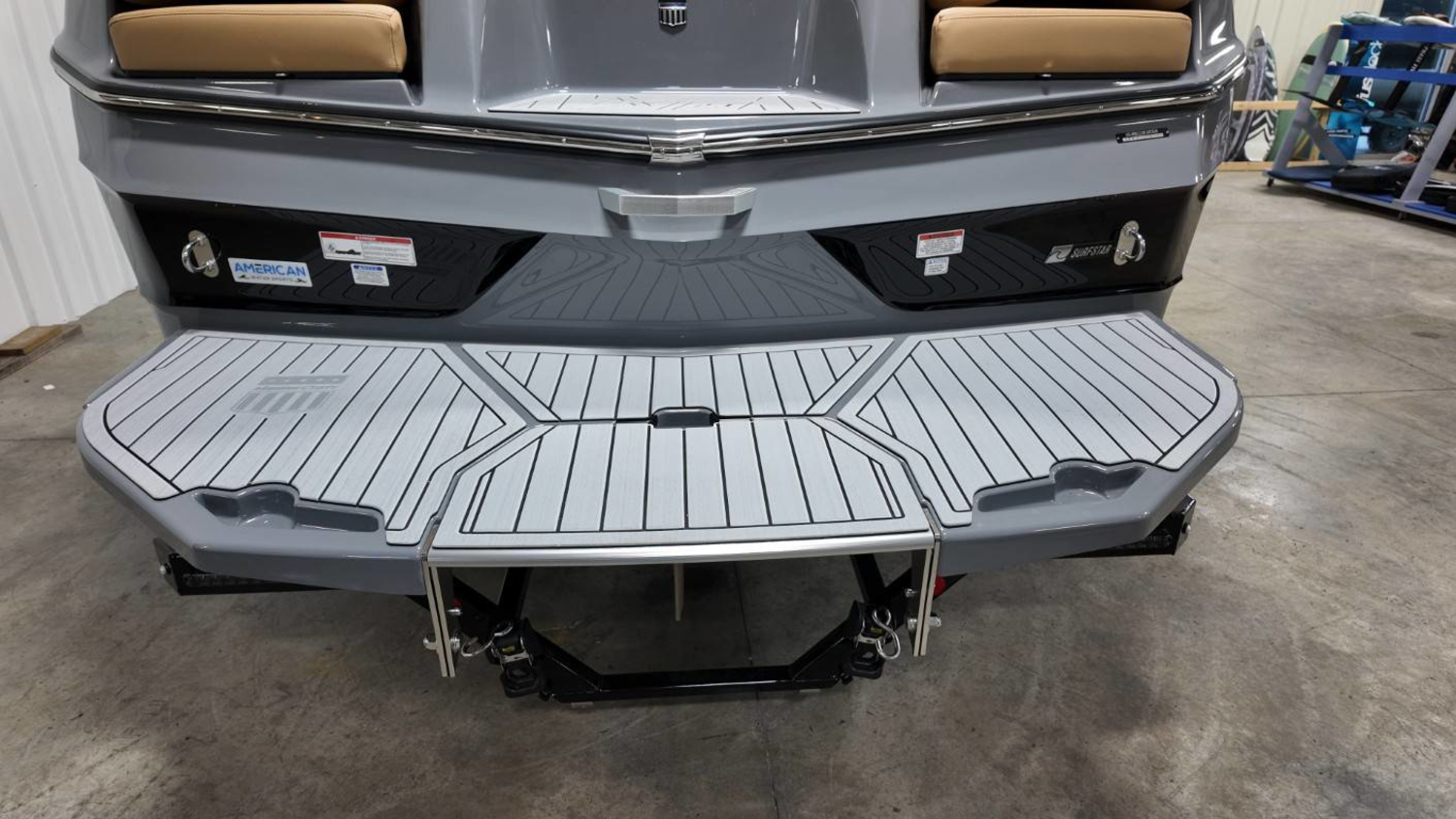 2026 Mastercraft XT23