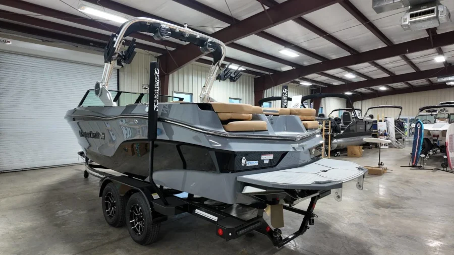 2026 Mastercraft Boats XT23 for sale in Kimberling City, Missouri