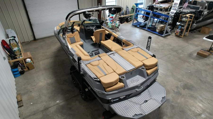 2026 Mastercraft Boats XT23 for sale in Kimberling City, Missouri