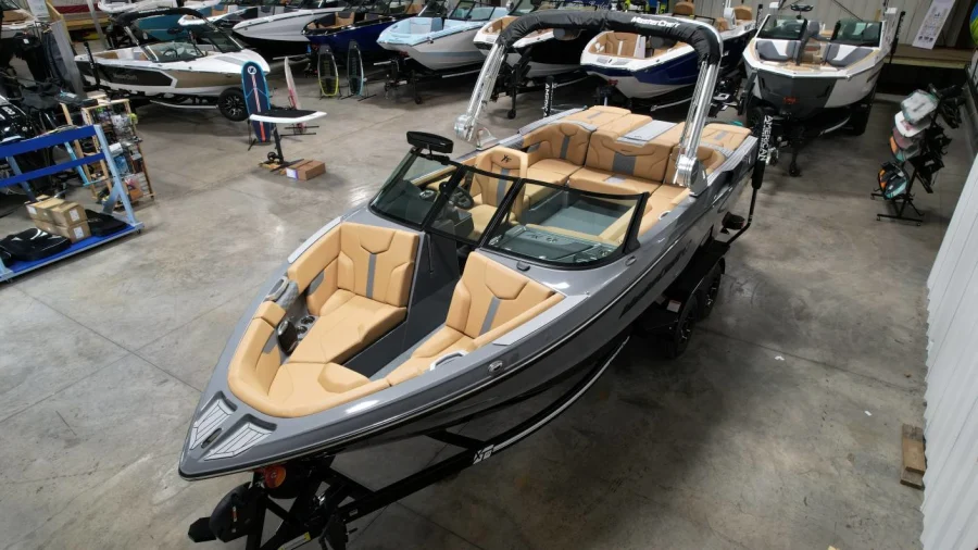 2026 Mastercraft Boats XT23 for sale in Kimberling City, Missouri