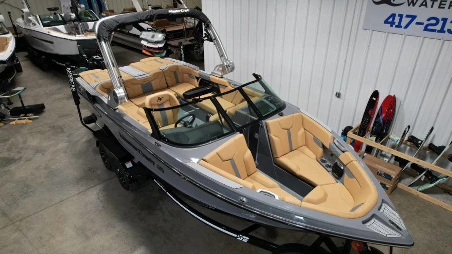 2026 Mastercraft Boats XT23 for sale in Kimberling City, Missouri