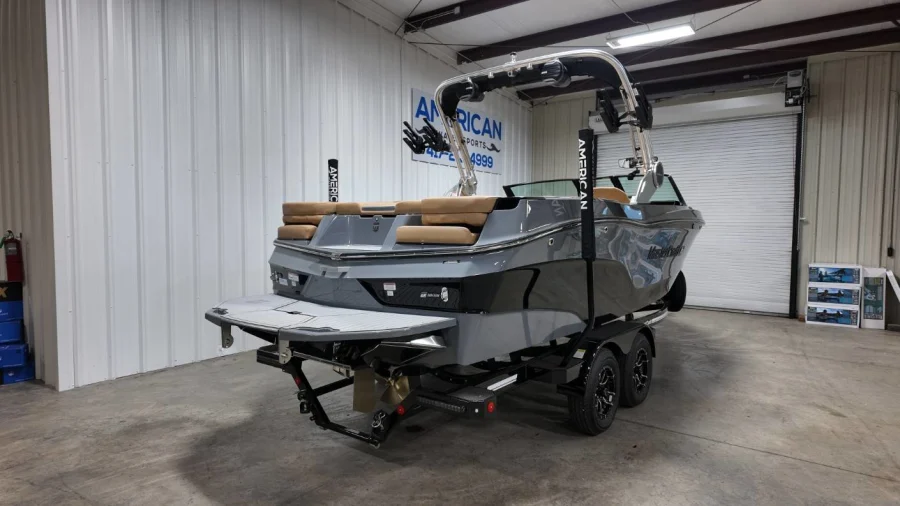 2026 Mastercraft Boats XT23 for sale in Kimberling City, Missouri