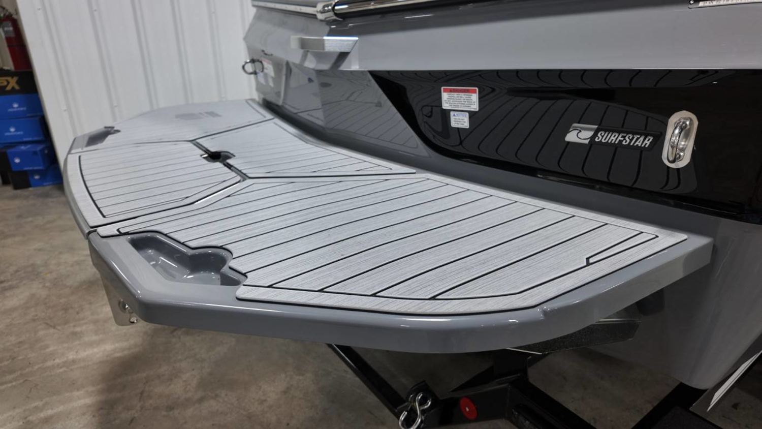 2026 Mastercraft XT23