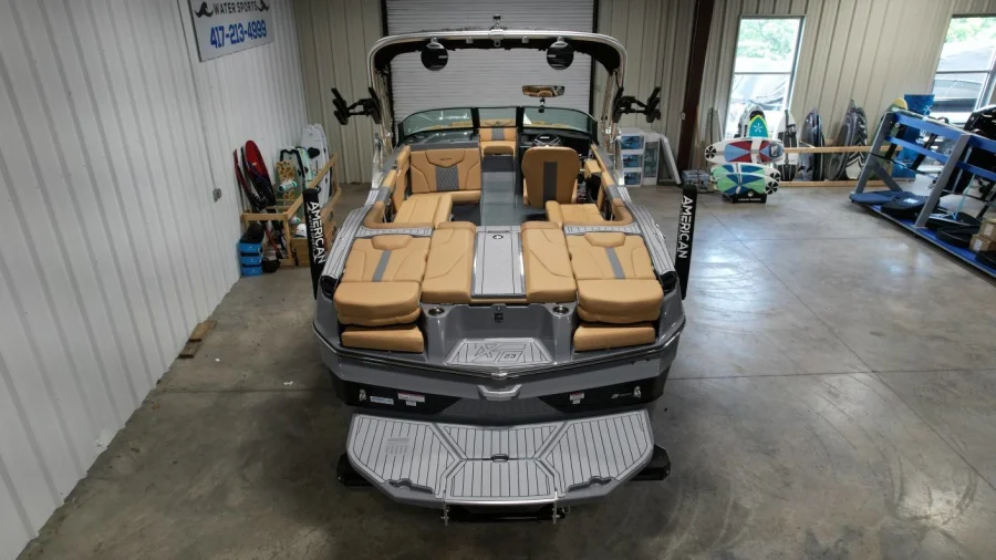 2026 Mastercraft Boats XT23 for sale in Kimberling City, Missouri