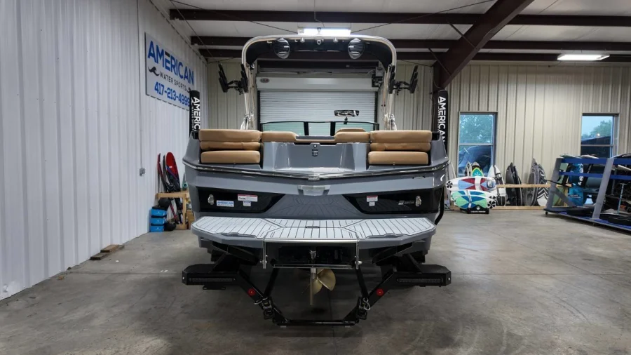 2026 Mastercraft Boats XT23 for sale in Kimberling City, Missouri