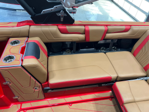 2026 Malibu Boats Wakesetter 25 LSV for sale in Hazelwood, Missouri