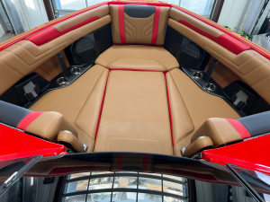 2026 Malibu Boats Wakesetter 25 LSV for sale in Hazelwood, Missouri