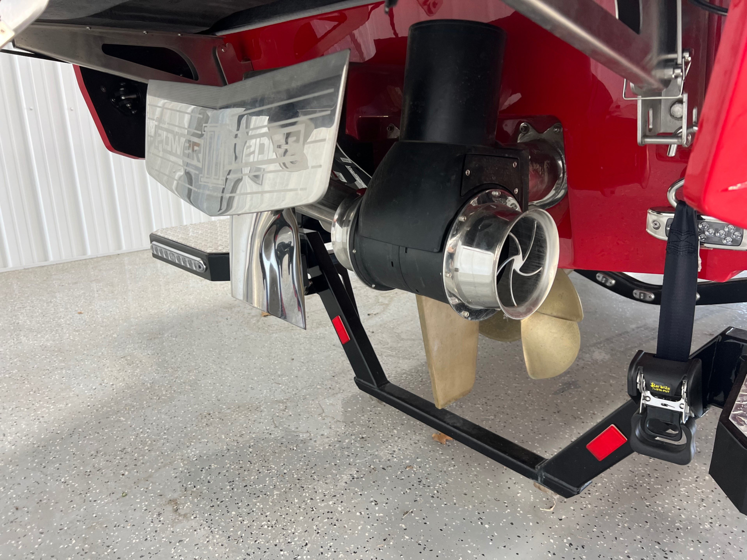 2026 Malibu Wakesetter 25LSV