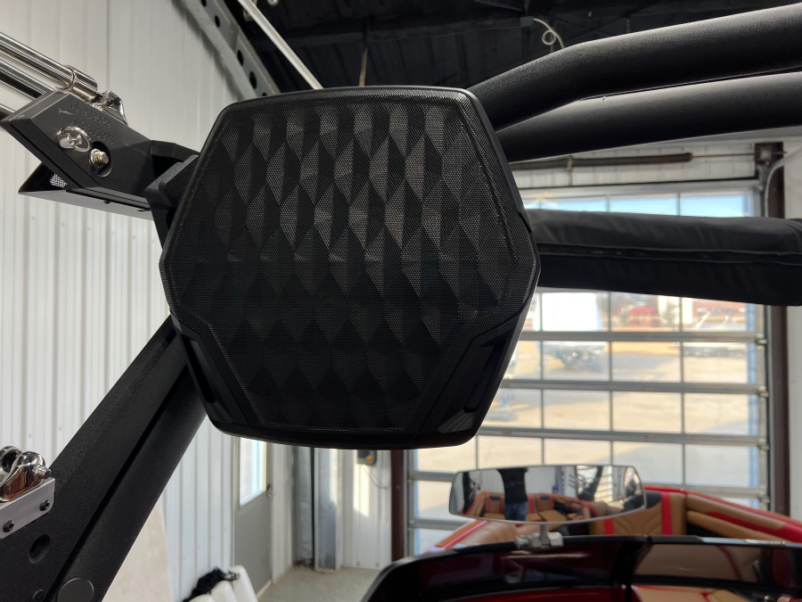 2025 Malibu Boats Wakesetter 25 LSV for sale in Hazelwood, Missouri