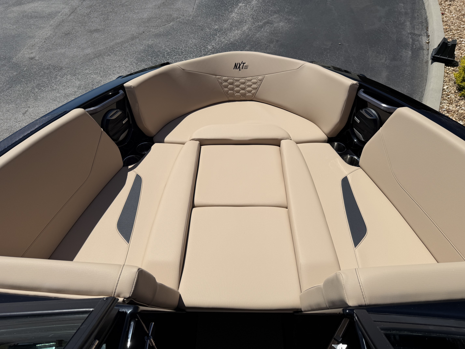 2026 MasterCraft NXT23