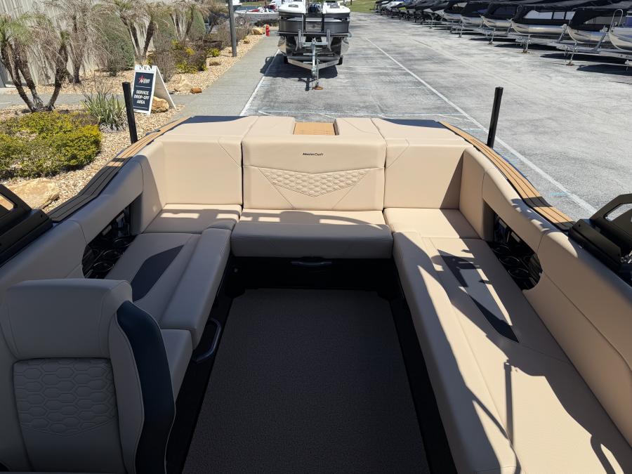 2026 Mastercraft Boats NXT23 for sale in Polk City, Florida