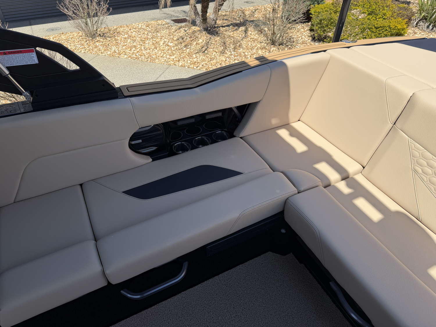 2026 MasterCraft NXT23