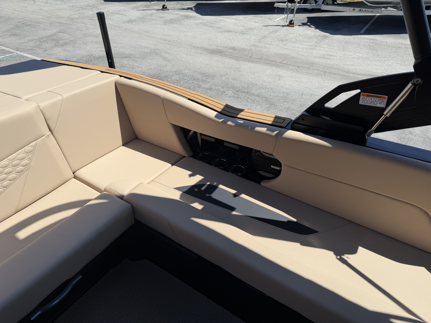 2026 MasterCraft NXT23