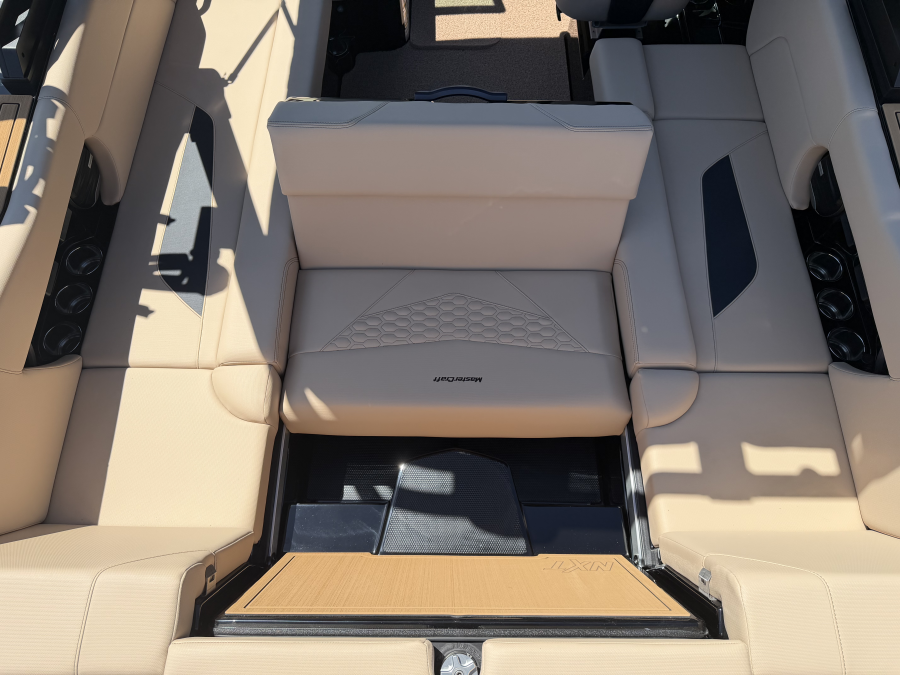 2026 Mastercraft Boats NXT23 for sale in Polk City, Florida