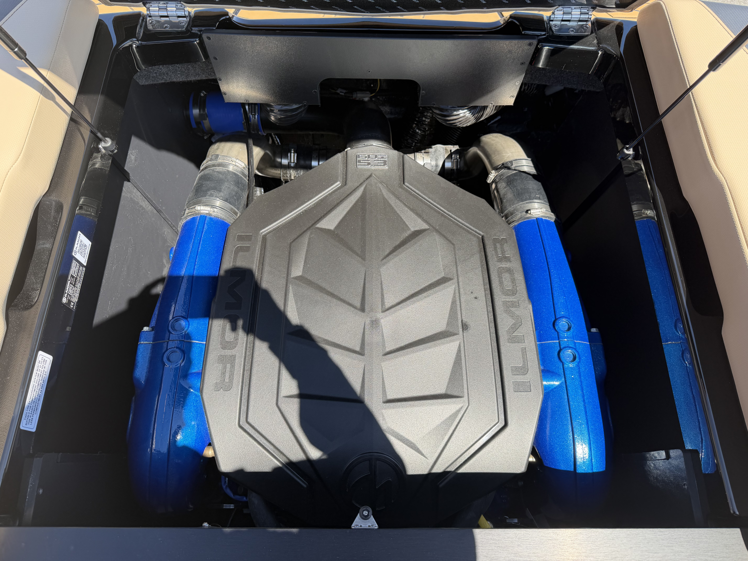 2026 MasterCraft NXT23