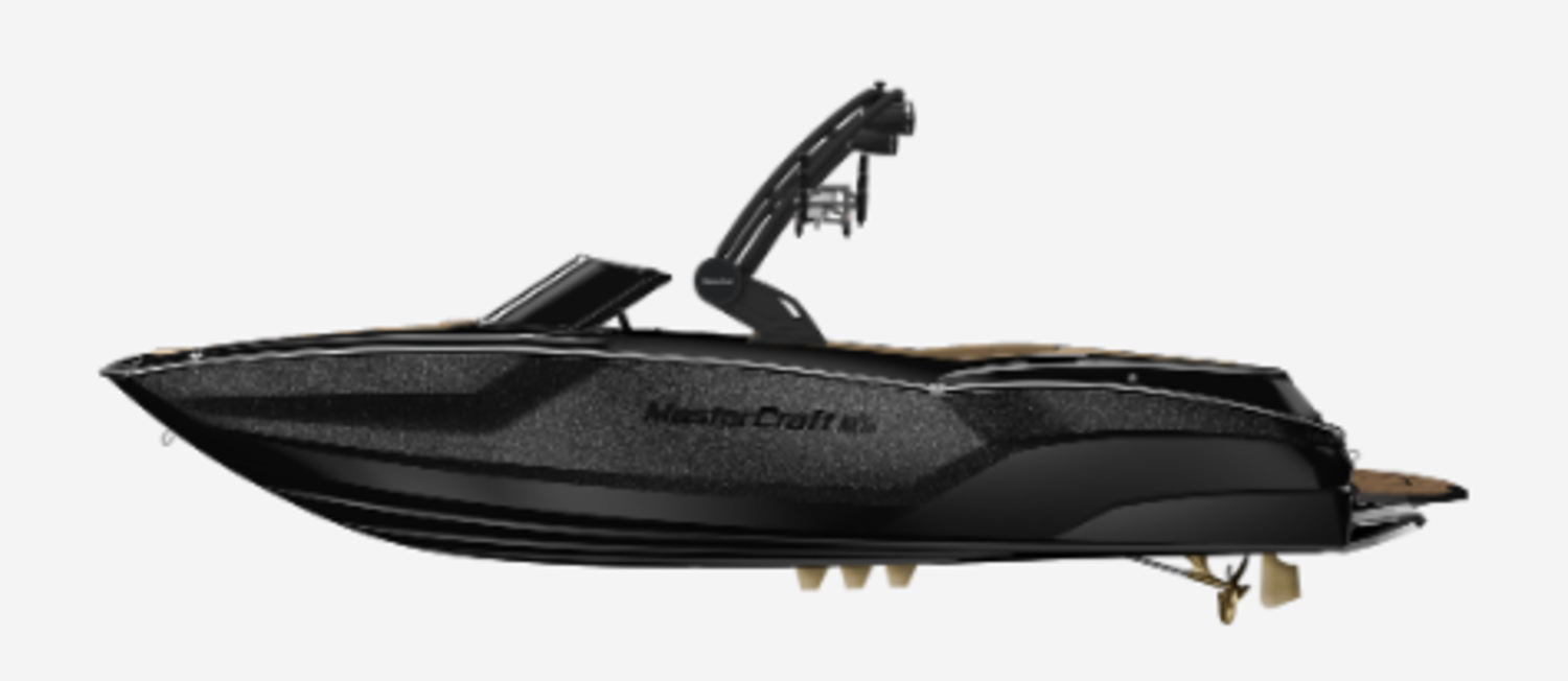 2026 MasterCraft NXT23