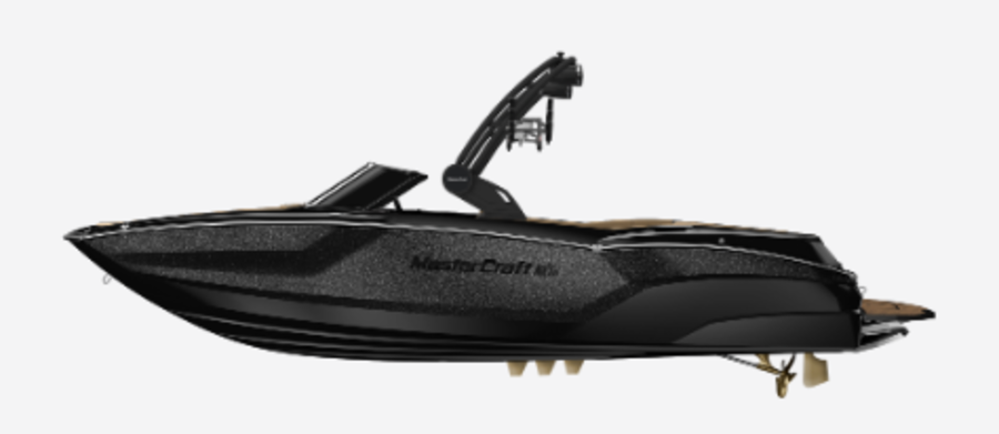 2026 Mastercraft Boats NXT23 for sale in Polk City, Florida