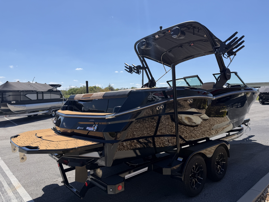 2026 Mastercraft Boats NXT23 for sale in Polk City, Florida