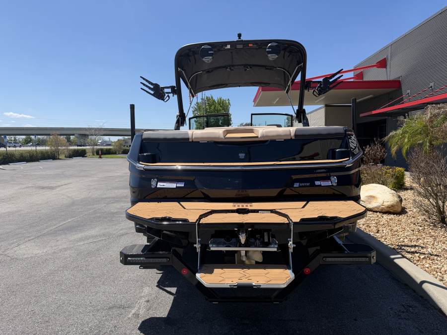 2026 Mastercraft Boats NXT23 for sale in Polk City, Florida