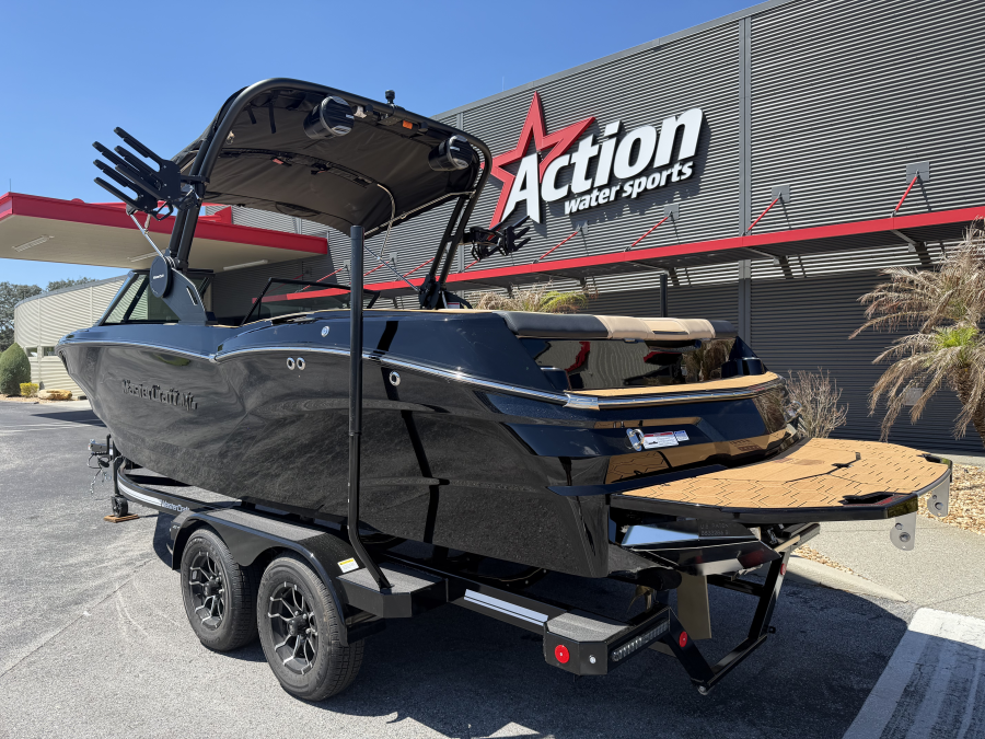 2026 Mastercraft Boats NXT23 for sale in Polk City, Florida
