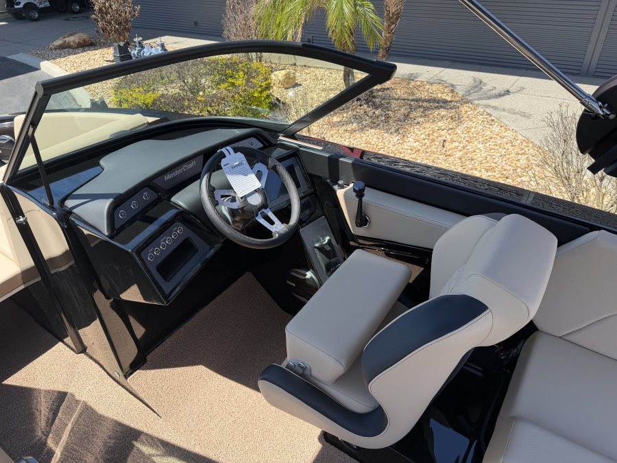 2026 Mastercraft Boats NXT23 for sale in Polk City, Florida